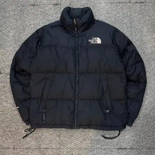 00s 노스페이스 700 눕시 패딩 2