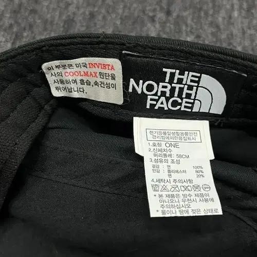 노스페이스 볼캡 8