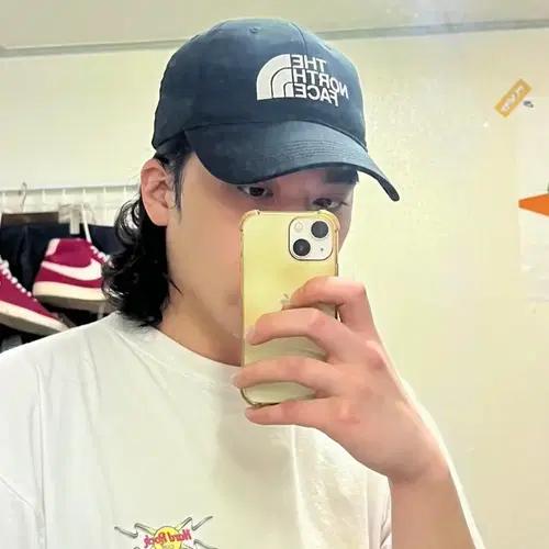 노스페이스 볼캡 6