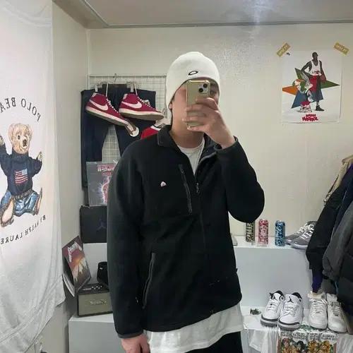나이키 acg 집업 9