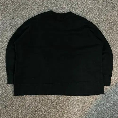 (M~L) 주카 ZUCCA 스웻셔츠 3