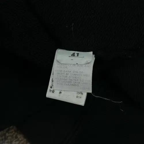 (M~L) 주카 ZUCCA 스웻셔츠 8