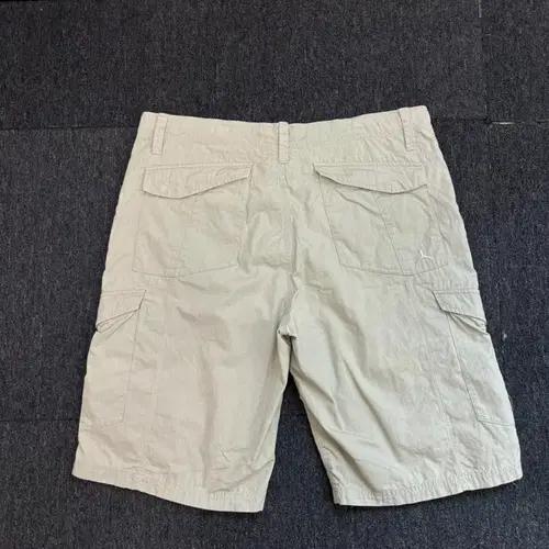 조던 카고 하프팬츠 3