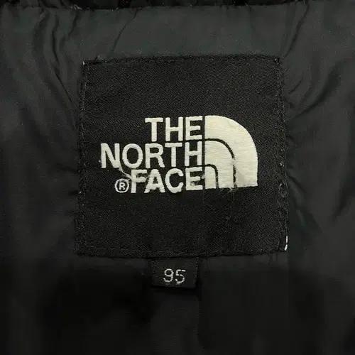노스페이스 눕시 패딩 11