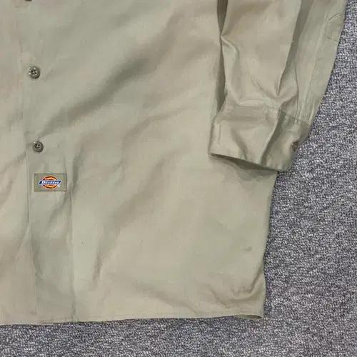 (XL )디키즈 워크셔츠 6
