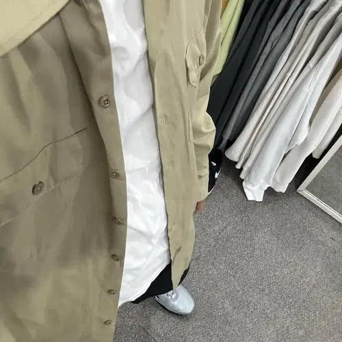 (XL )디키즈 워크셔츠 10