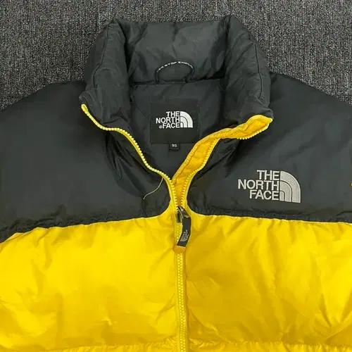 노스페이스 눕시 패딩 4