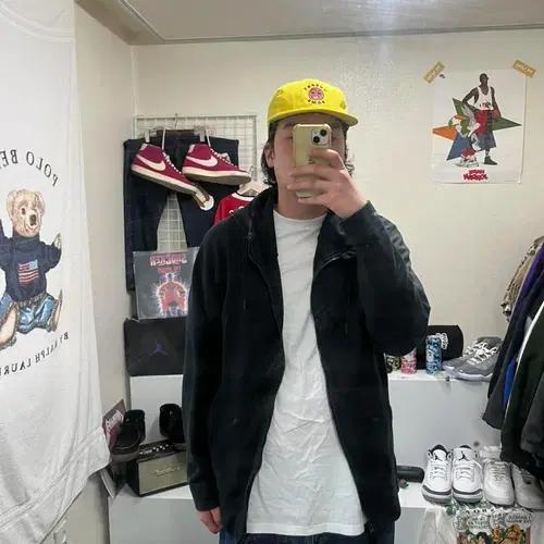 조던 후드집업 7