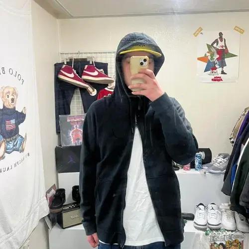 조던 후드집업 8