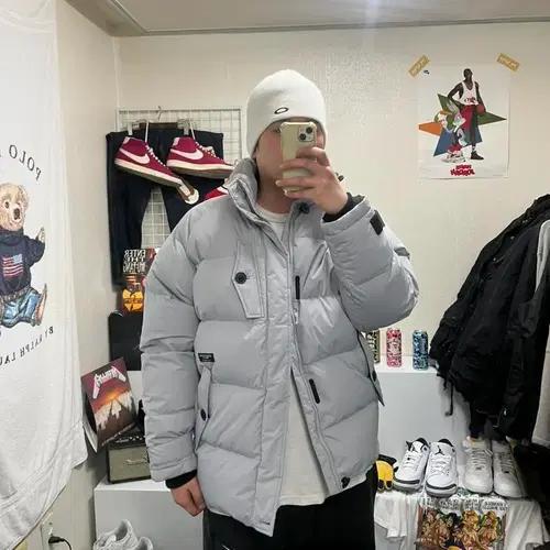 그레고리 패딩 9