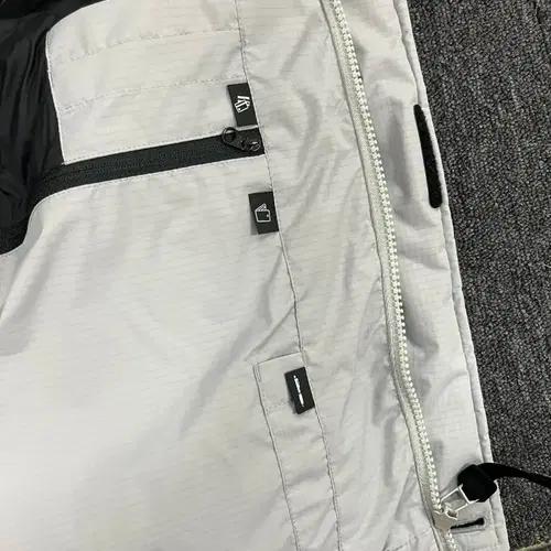 그레고리 패딩 8