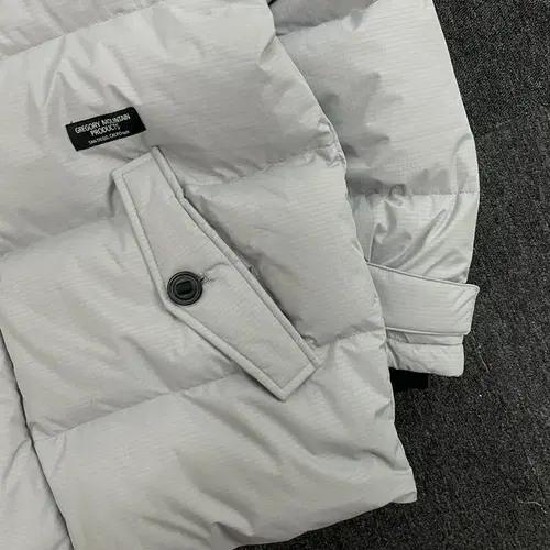 그레고리 패딩 6