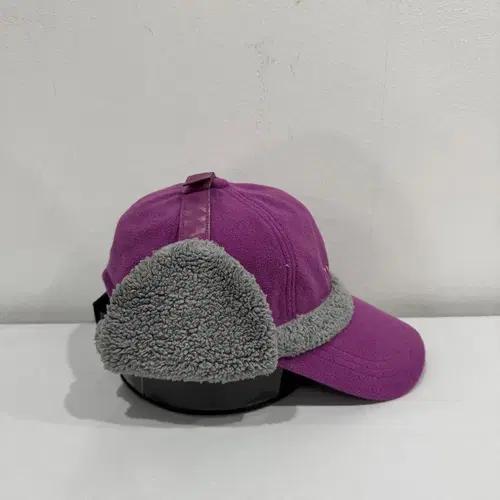 몽벨 귀돌이 캡 5