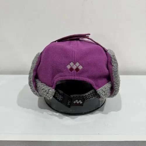 몽벨 귀돌이 캡 6