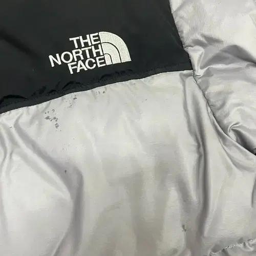 노스페이스 눕시 패딩 8