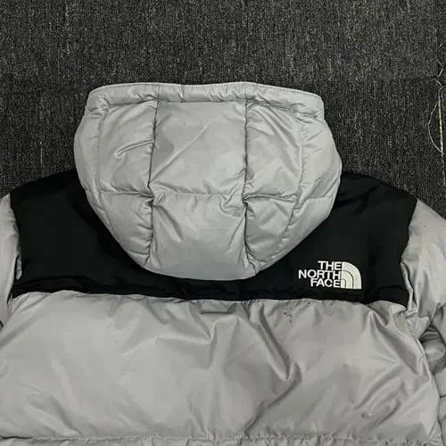 노스페이스 눕시 패딩 6