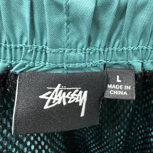 (L) 스투시 트레이닝팬츠 11