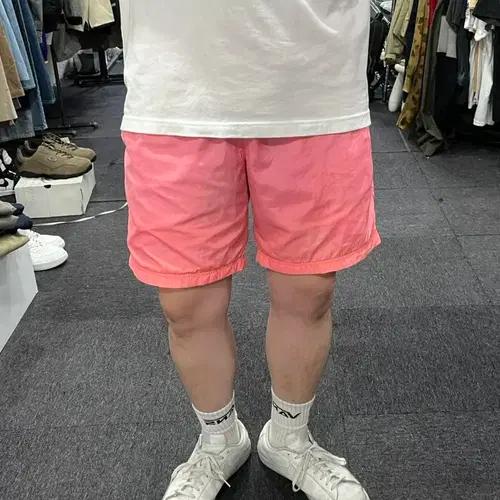 뉴에라 나일론 반바지 6