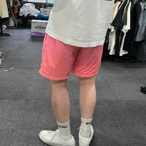 뉴에라 나일론 반바지 7