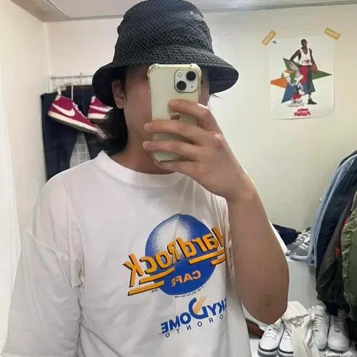 하드락카페 반팔티 8
