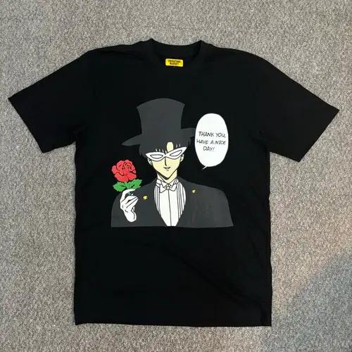 차이나타운마켓 턱시도 가이 티셔츠 2