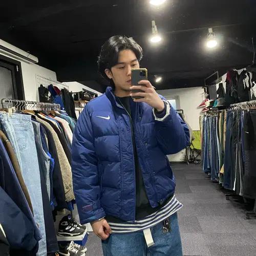 나이키 푸퍼 패딩 7