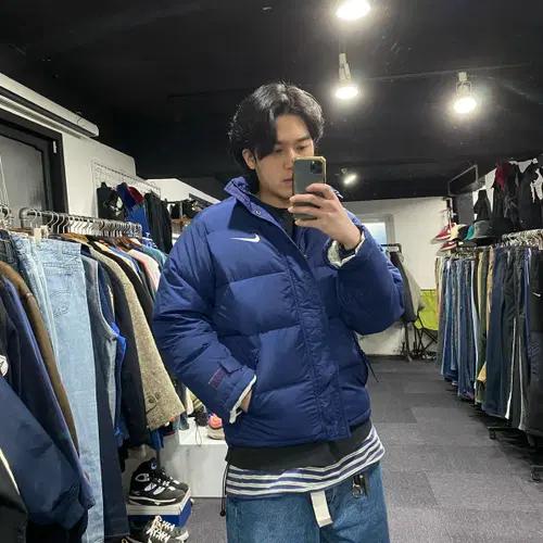 나이키 푸퍼 패딩 9