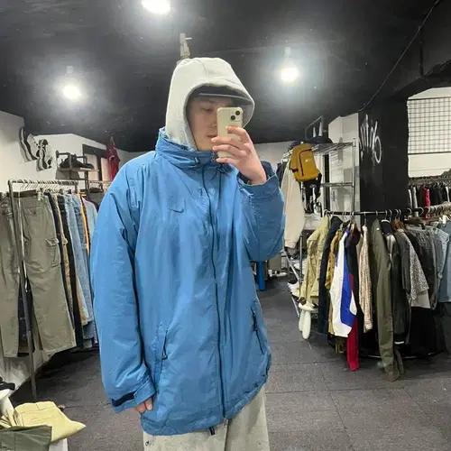 올드스쿨 나이키 바람막이 9