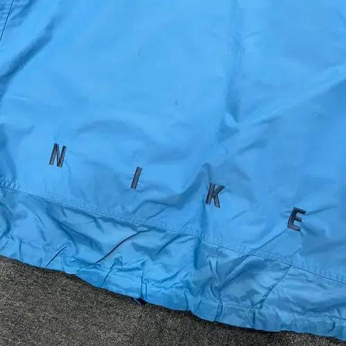 올드스쿨 나이키 바람막이 6