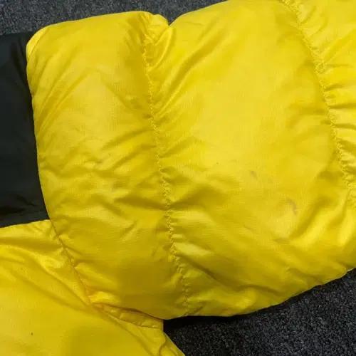 (XS)노스페이스 눕시 패딩 7