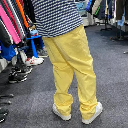 폴로 치노팬츠 8