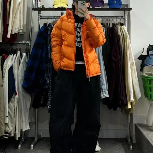 (M) 마운틴하드웨어 후드 패딩 6