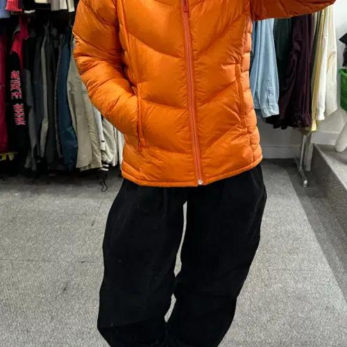 (M) 마운틴하드웨어 후드 패딩 10