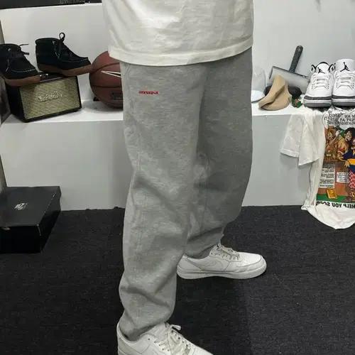 올드 반스 조거 스웻팬츠 7