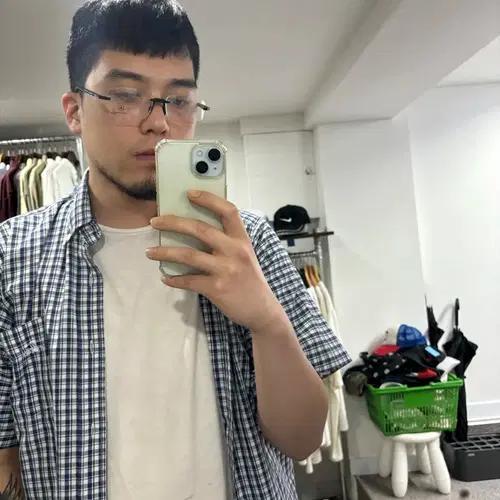 메르세데스 벤츠 무테 안경 9