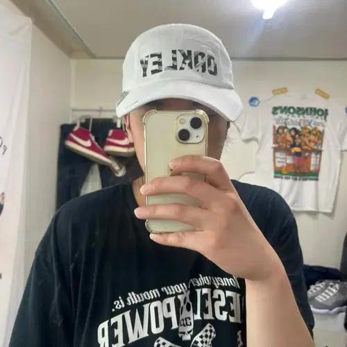 오클리 볼캡 7