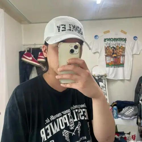 오클리 볼캡 6