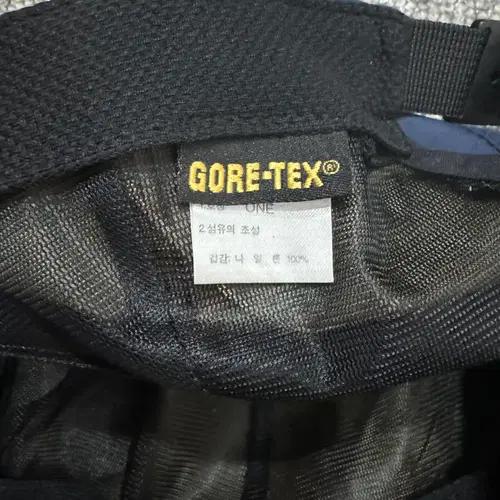 노스페이스 고어텍스 볼캡 11