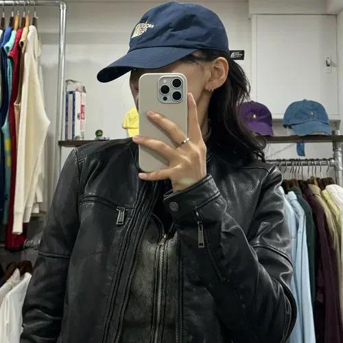 노스페이스 고어텍스 볼캡 8