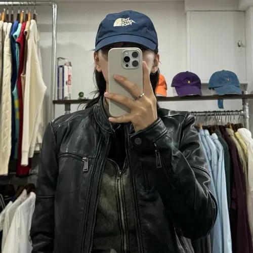 노스페이스 고어텍스 볼캡 10