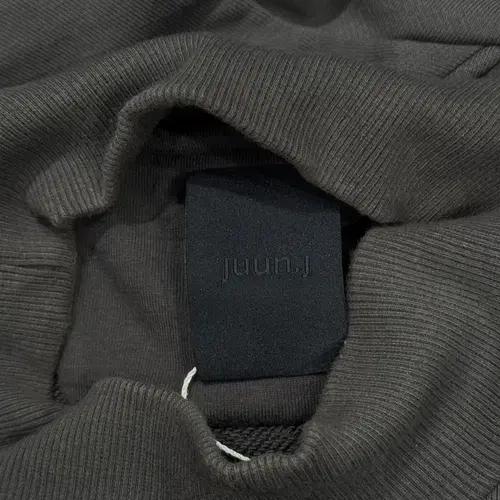 Juun.j 풀오버 스웻셔츠 10