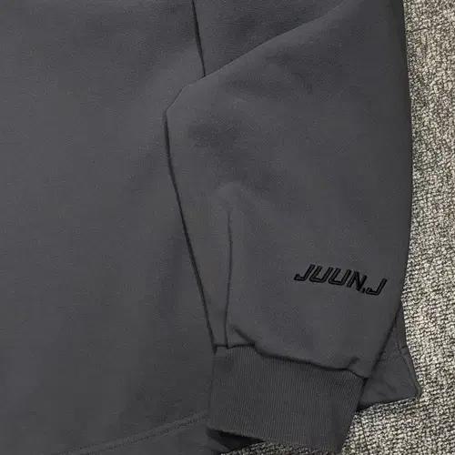 Juun.j 풀오버 스웻셔츠 4