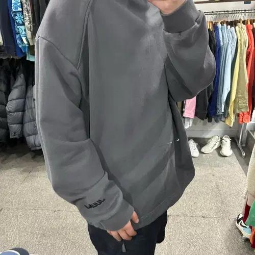 Juun.j 풀오버 스웻셔츠 8