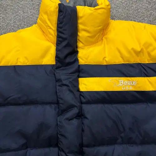 bear usa 덕다운 패딩 4