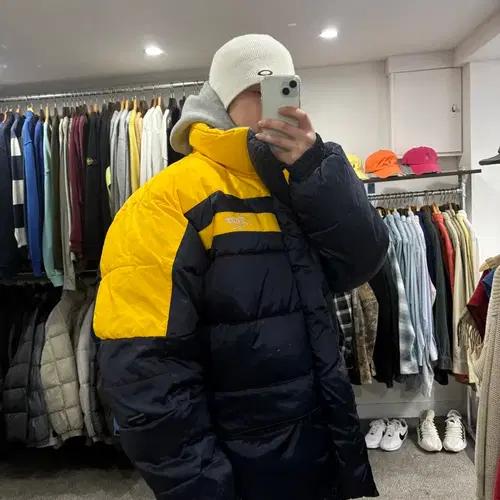 bear usa 덕다운 패딩 10