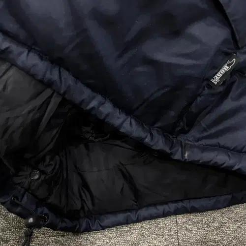 bear usa 덕다운 패딩 9