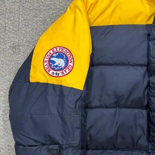 bear usa 덕다운 패딩 5