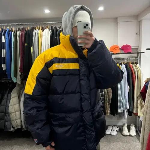 bear usa 덕다운 패딩 11