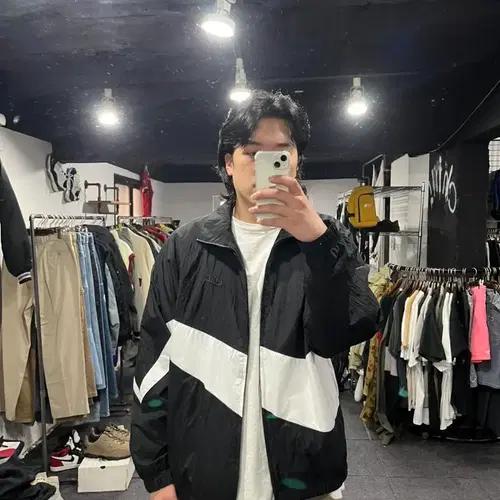 나이키 바람막이 6