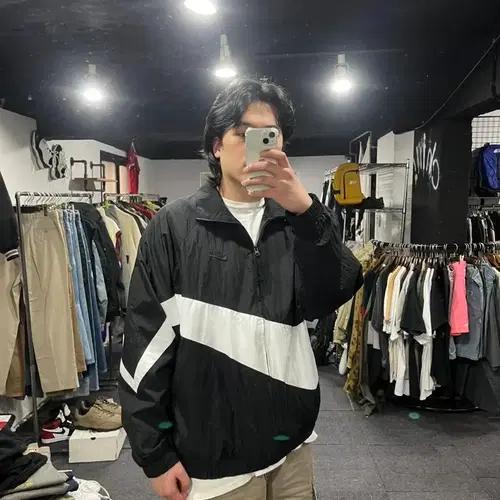 나이키 바람막이 7